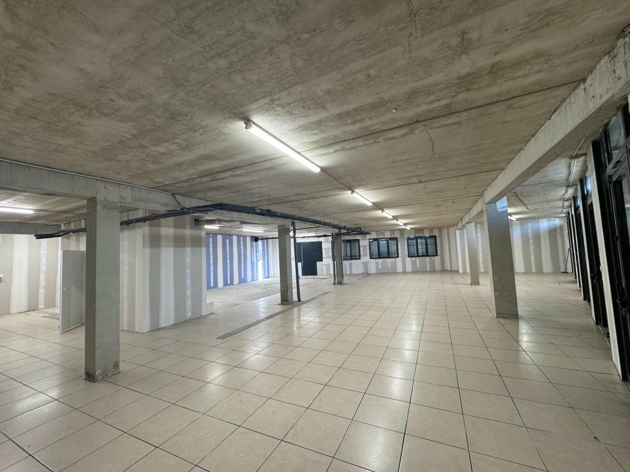 Bureau Marseille 390m² Location bureau Marseille Bouches-du-Rhône OLBUR2528827 8